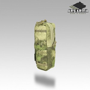 Утилитарный подсумок Ниндзя узкий [ARS ARMA]